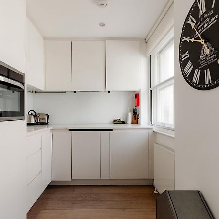 Farringdon Apartments Londres Exterior foto